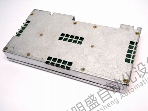 3HNE02778-1/02 SMU-01機器人串行測量單元