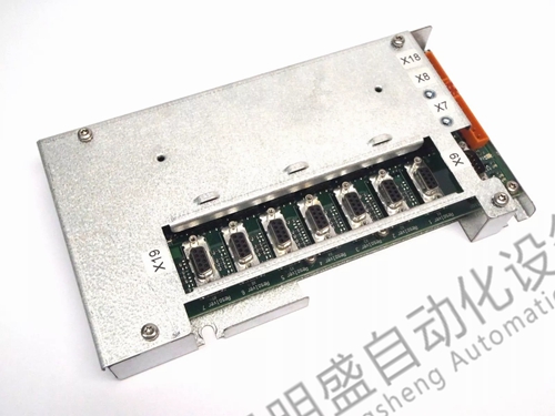 3HNE02778-1/02 SMU-01機器人串行測量單元