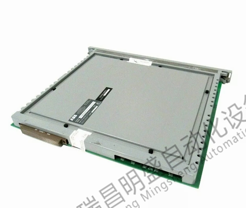 40PB3204A 40PB3204 I/O板輸入輸出模塊