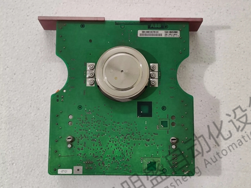 5SHX0845F0001 3BHL000385P0101晶閘管可挖硅 模塊模組