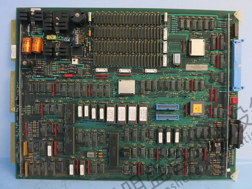 6014BZ10000D-1640  125P2193-2 電路板PLC模塊卡