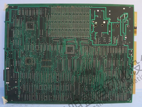 6014BZ10000D-1640 125P2193-2 電路板PLC模塊卡