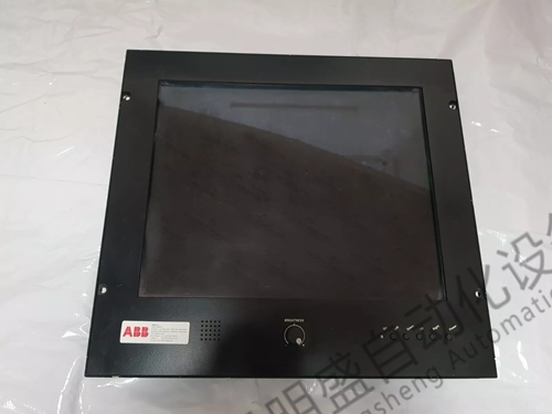 6019-SD001-006 顯示 界面應(yīng)用于顯示運行各參數(shù)和數(shù)據(jù)