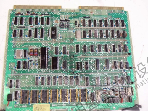 61552-002S模擬量PC板用于控制電路輸出