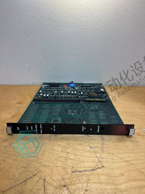 6205BZ10000B 數(shù)字量D/F板用于記錄數(shù)據(jù)