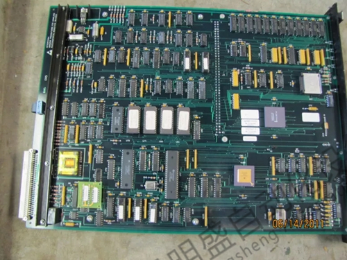 125S2821-3 D/F 控制板用于驅(qū)動數(shù)據(jù)記錄