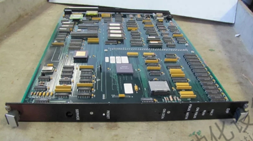 6205BZ10000H控制板用于驅(qū)動數(shù)據(jù)記錄