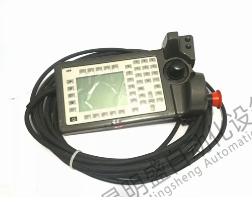 3HNE00028-1 TPU2 機器人示教器