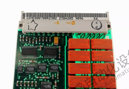 23BA20D GSNE000700R2302編碼器板