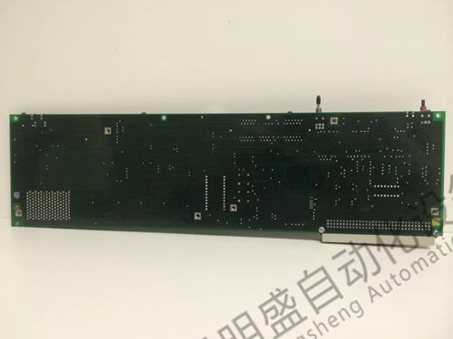 086349-502 過程控制板