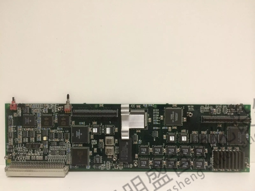 086349-502 過(guò)程控制板