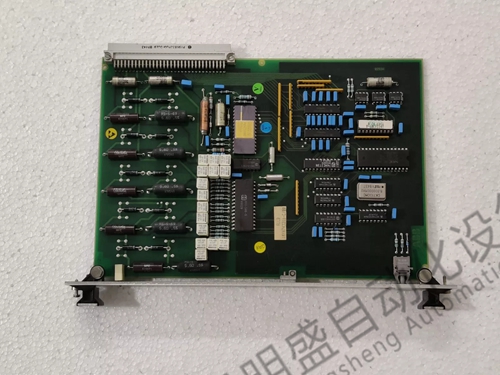 1MYN743216-A系統(tǒng)應(yīng)用電路板