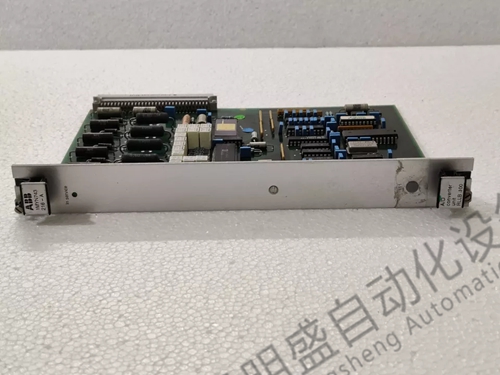 1MYN743216-A系統(tǒng)應(yīng)用電路板