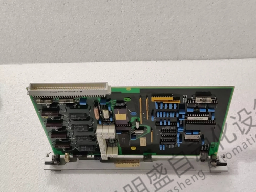 1MYN743216-A系統(tǒng)應(yīng)用電路板