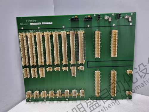 BB510 3BSE001693R2 控制器模塊
