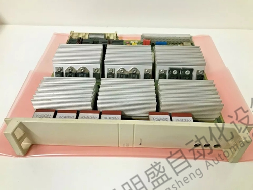 YTE102C伺服電源模塊