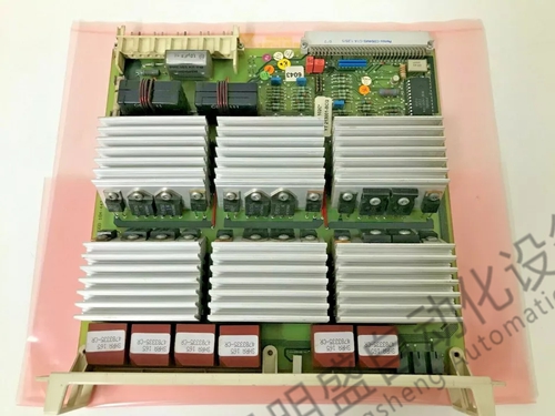 YT213001-BC/2伺服電源模塊