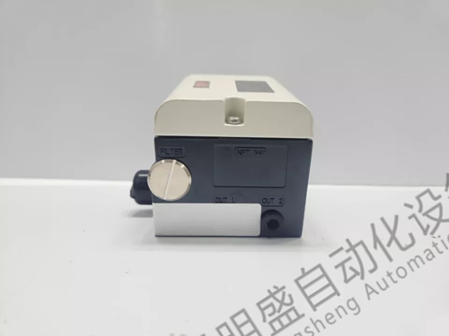 TZIDC V18345-1021151001 數(shù)字定位器