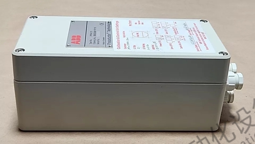 PFRA101 3BSE003911R115壓力管道系統(tǒng)控制器