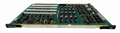 ABB 3-064843-002數(shù)字控制驅(qū)動(dòng)板