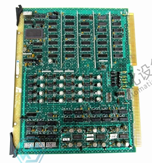 ABB 064844-004 數(shù)字控制驅(qū)動板