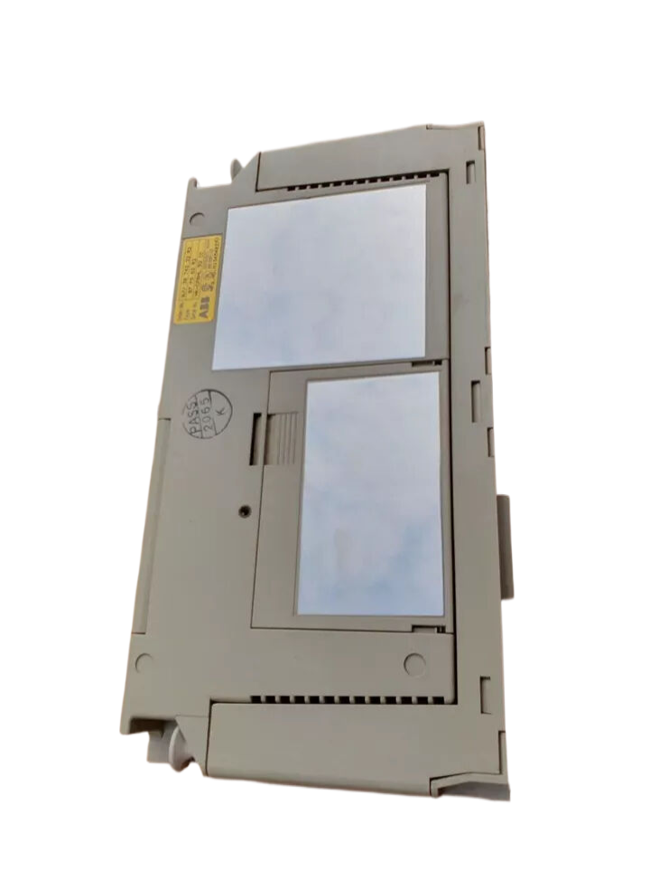 ABB GJV3074321R302 PLC控制模塊DCS處理