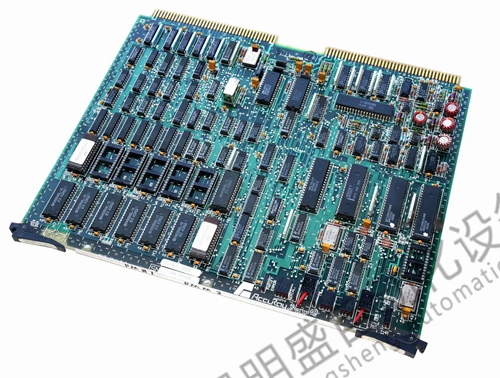 ABB 7-083882-001處理器電路板