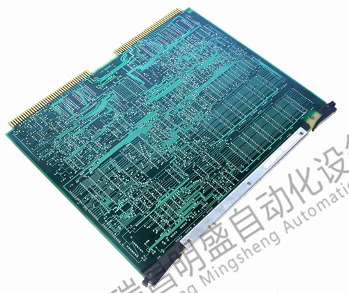 ABB 7-083882-001處理器電路板