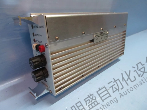 ABB 1355D49A02 ALS 125 VDC 驅(qū)動控制器