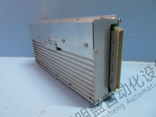 ABB 1355D49A02 ALS 125 VDC 驅(qū)動控制器