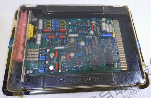 HEIE421331R0001 UT374C-E自動(dòng)化控制卡