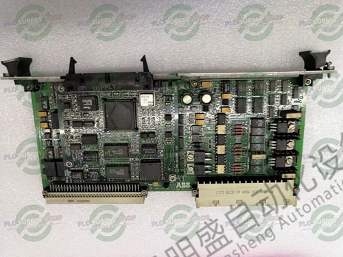 ECS086329-004驅(qū)動(dòng)控制電路主板