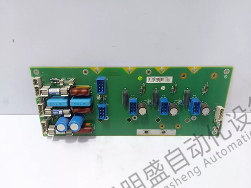 DSBB188 3BSE005004R1 DSBB電源總線(xiàn)
