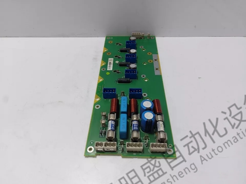 CI541V1通訊接口卡模塊