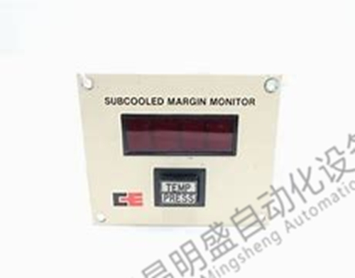 E-00000-411-600-1 DCS過(guò)冷裕量計(jì)算器組件