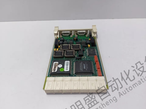 3BSE014666R1 通訊接口卡模塊