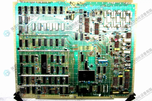 8-061594-003 控制卡減速控制板