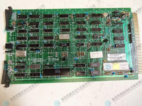 064829-003操作界面電路板