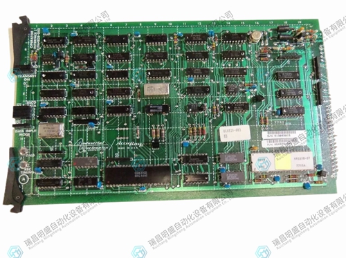 064829-003操作界面電路板