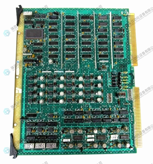  3-064843-002  用于處理器接口板