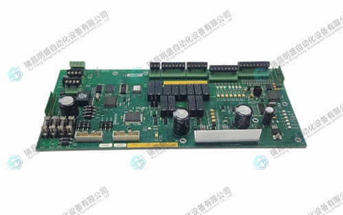 3183045486 模擬量輸入控制板