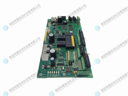 3183045486 模擬量輸入控制板