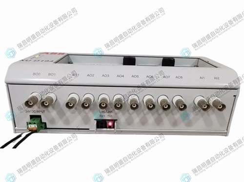 AC 800PEC XUD194A光纖中繼器