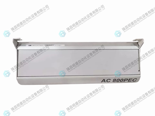 AC 800PEC  XUD194A光纖中繼器