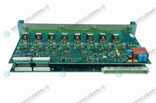 P72123-4-0788723通道模擬輸出模塊