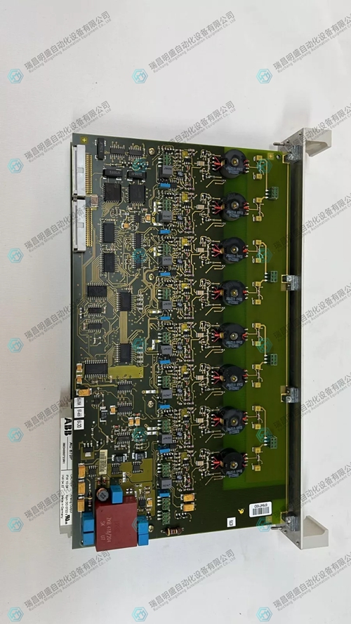  CAO10-P 模擬輸出模塊