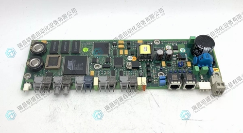  NAMC-21C高壓控制板