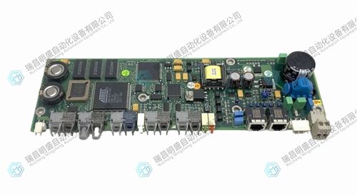 3BSE017424R1控制高壓設(shè)備