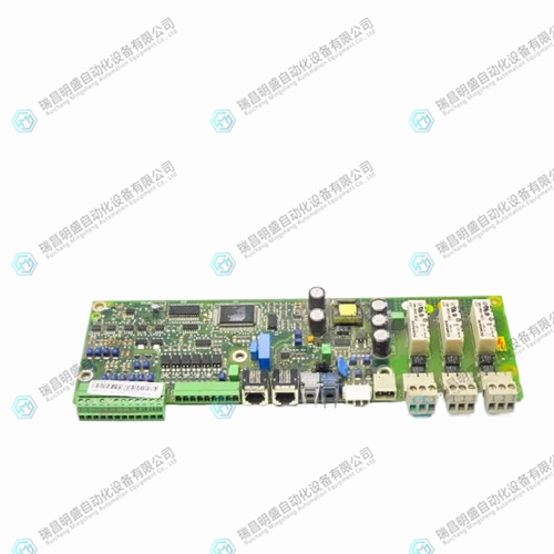 NDCU-21C-02驅(qū)動(dòng)控制單元