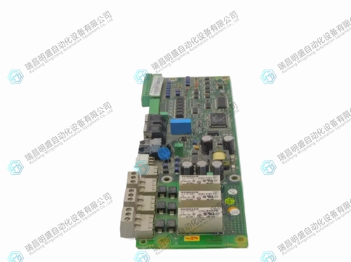 3AFE64634798驅(qū)動(dòng)控制單元